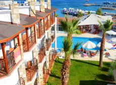 Otium Park Ayaz Aqua Beach Hotel 4*
