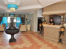Otium Park Ayaz Aqua Beach Hotel 4*
