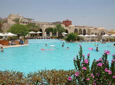 El Wekala Aqua Park Resort 4*