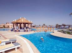 Morgana Beach Resort Taba 4*