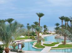 Mosaique Beach Resort Taba Heights 5*