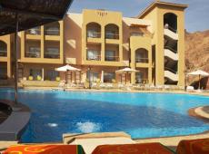 Taba Sands Hotel & Casino 4*