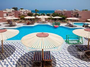 Beirut Hotel Hurghada 3*