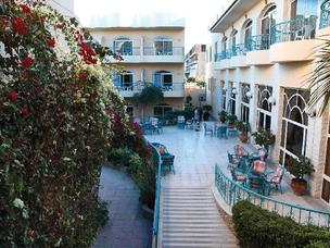 Bella Vista Resort 4*