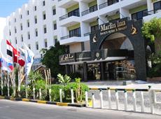 Marlin Inn Azur Resort 4*