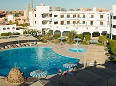 El Samaka Desert Inn 3*