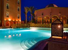 Grand Resort Hurghada 4*