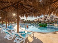 Long Beach Resort Hurghada 4*