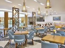 Hilton Hurghada Plaza Hotel 5*