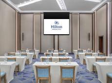 Hilton Hurghada Plaza Hotel 5*