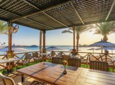 Swiss Inn Resort Hurghada 5*
