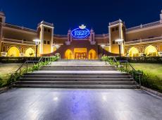 Jasmine Palace Resort & Spa 5*