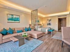 Rixos Premium Magawish Suites & Villas 5*