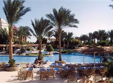 Panorama Bungalows Aqua Park Hurghada 4*