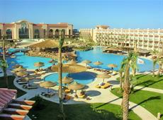 Pyramisa Beach Resort Sahl Hasheesh 5*