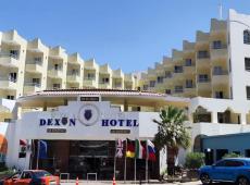 Dexon – Roma Hotel 3*