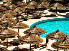 Seagull Beach Resort 4*