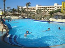 Sindbad Aqua Park Resort 4*