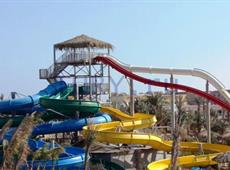 Sindbad Aqua Park Resort 4*