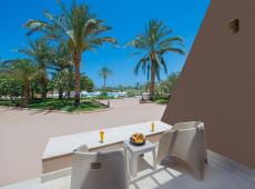 Pharaoh Azur Resort 5*