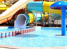 Sphinx Aqua Park Beach Resort 4*