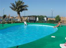 Sultana Beach Resort 3*