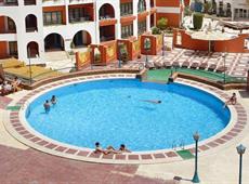 Sunny Days Mirette Family Resort 3*