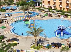Three Corners Sunny Beach Resort 4*