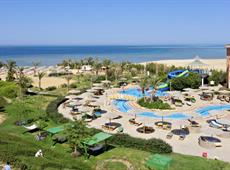Three Corners Sunny Beach Resort 4*