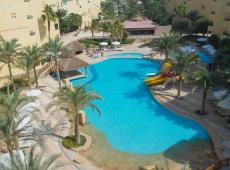 Zahabia Hotel & Beach Resort 3*