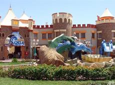 Aqua Blu Resort 4*