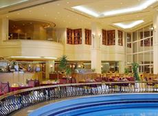 Aurora Oriental Resort 5*