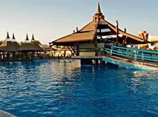Faraana Reef Resort 4*