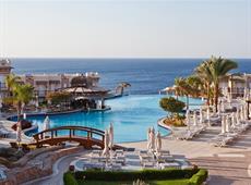 Concorde El Salam Hotel Sharm El Sheikh By Royal Tulip 5*