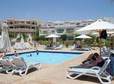 Continental Plaza Beach Resort 5*