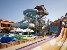Coral Sea Holiday Resort & Aqua Park 5*