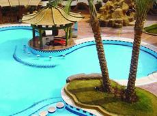 Dolphina Country Club 3*