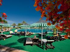Ghazala Beach Hotel 4*