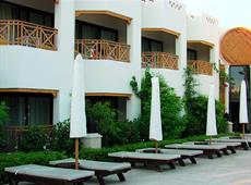Ghazala Gardens Hotel 4*
