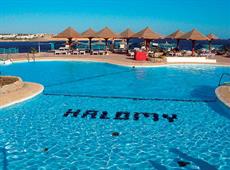 Grand Halomy Resort 3*