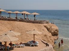 Safir Sharm Waterfalls Resort 5*