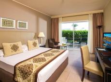Jaz Fanara Resort & Residence 4*
