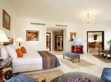 Maritim Jolie Ville Royal Peninsula Hotel & Resort Sharm El Sheikh 5*