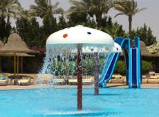 Parrotel Aqua Park Resort 4*