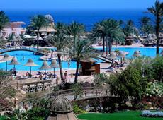 Parrotel Beach Resort 5*