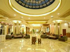 Rehana Royal Prestige Resort & Spa 5*
