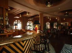 Savoy Sharm El Sheikh Hotel 5*
