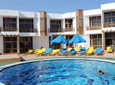 Sharm Elysee Resort 3*