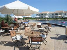 Sheraton Sharm Hotel Resort Villas & Spa 4*