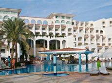 Siva Sharm Resort & Spa 4*